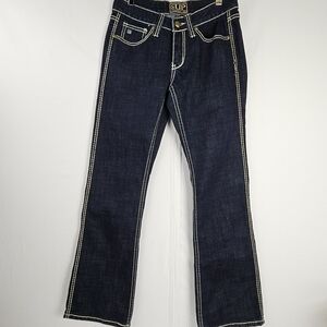 Cowgirl Up bootcut jeans size 29/ 32